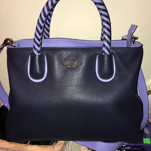 Handbag or crossbody worn once.